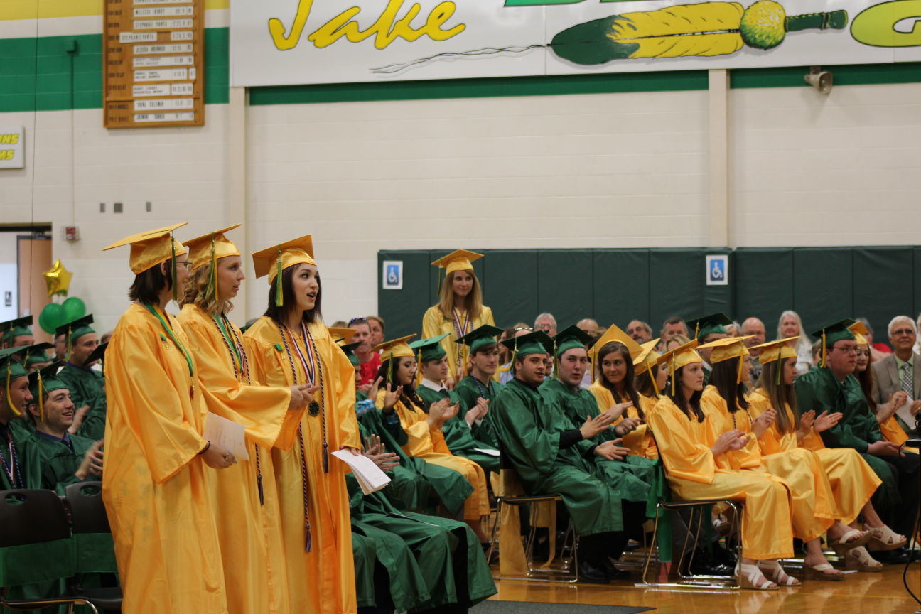Morgan Township High School